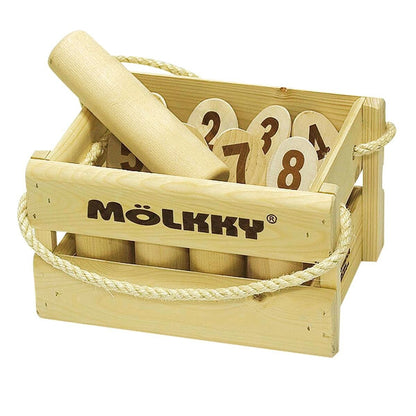Mölkky