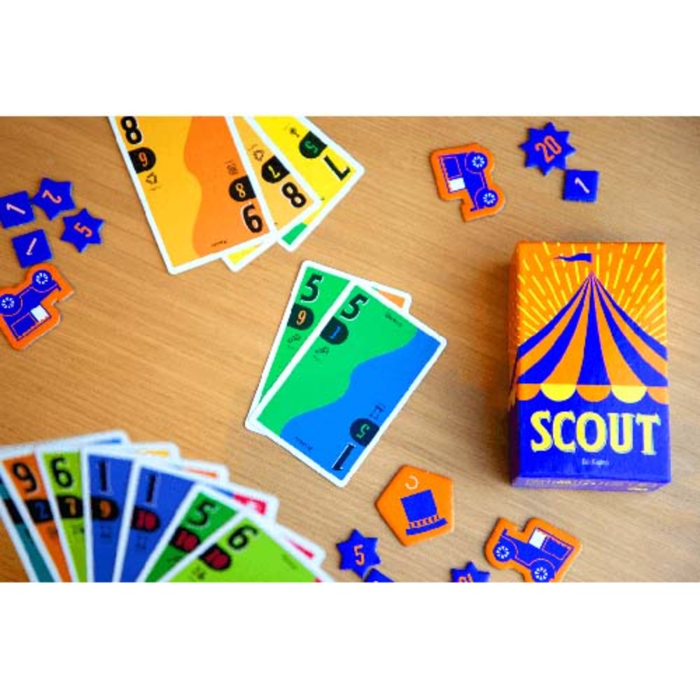 Scout