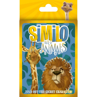 Similo: Wild Animals