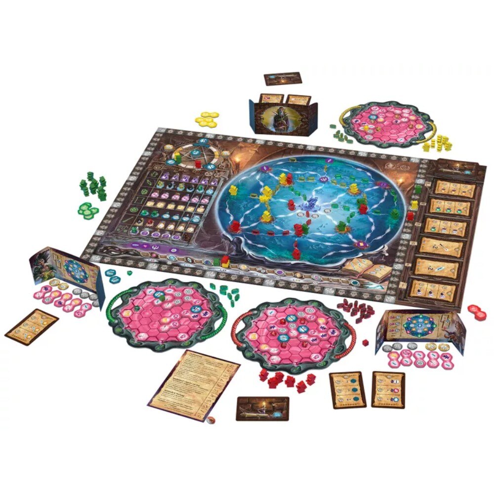 Witchstone