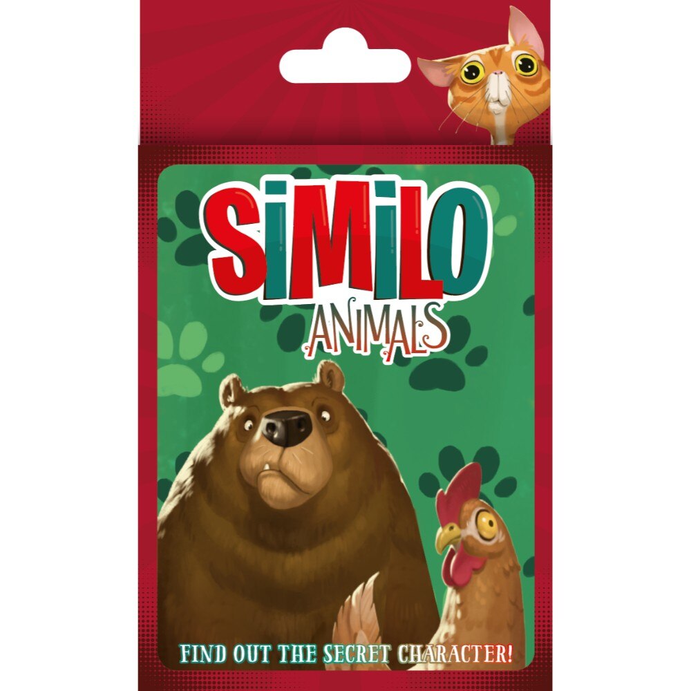 Similo: Animals