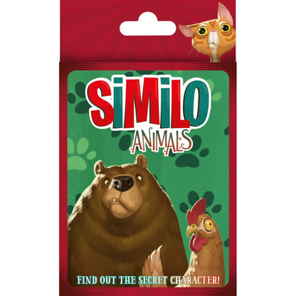 Similo: Animals