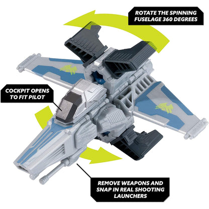 Snap Ships: Lance Scout