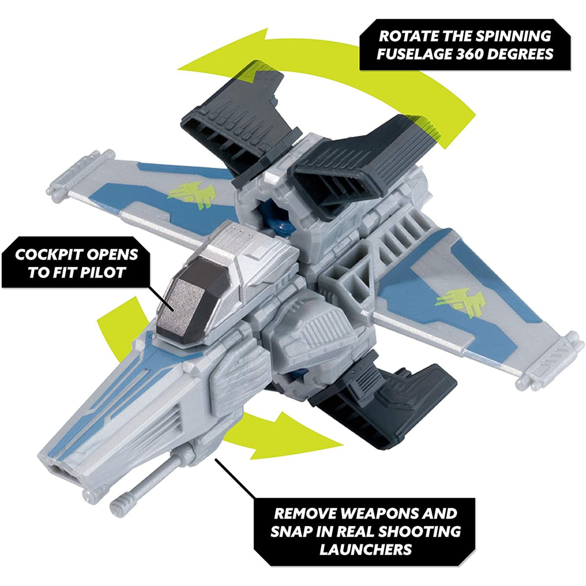 Snap Ships: Lance Scout
