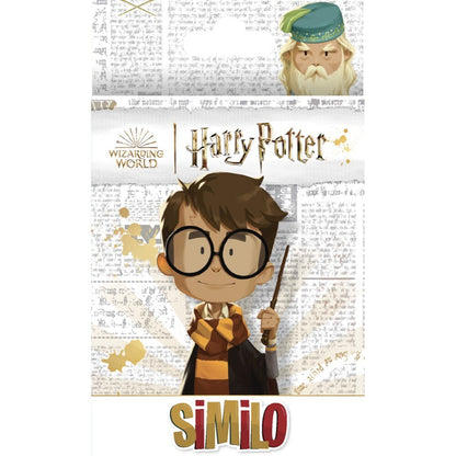 Similo: Harry Potter