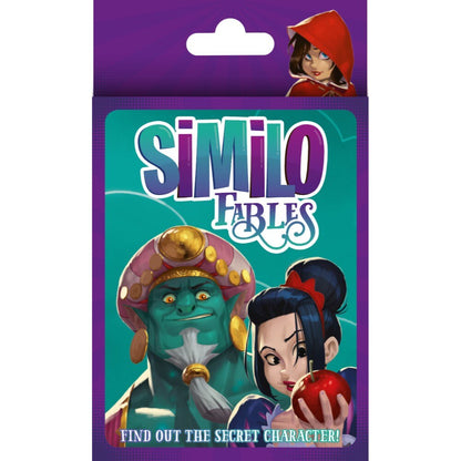 Similo: Fables