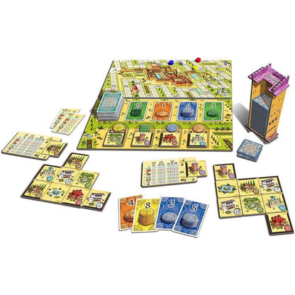 Alhambra: Revised Edition