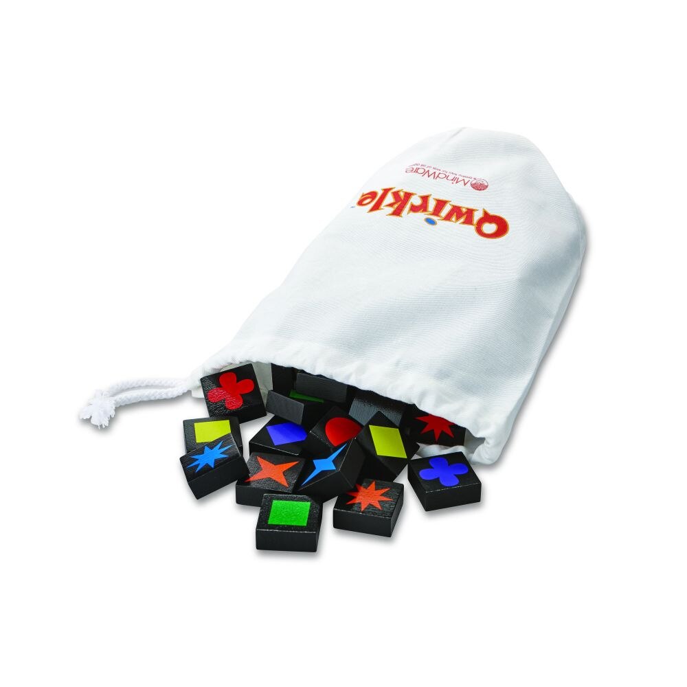 Qwirkle