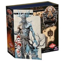 Altar: Realms of the Gods