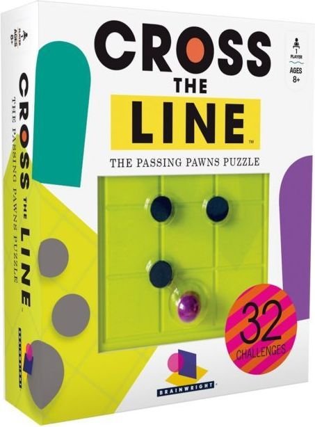 Cross the Line