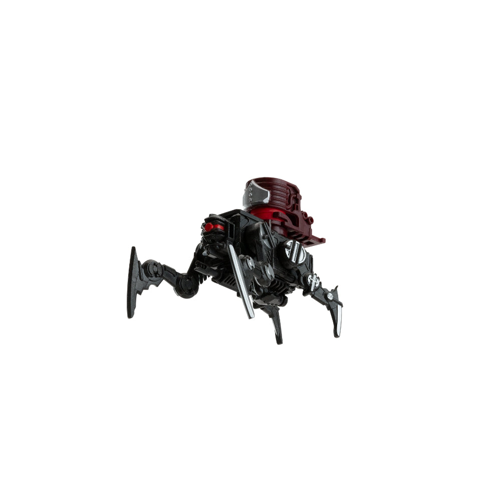 Snap Ships: K-Crawler Suppression Mech