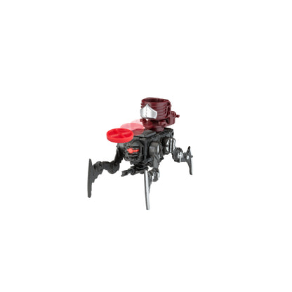 Snap Ships: K-Crawler Suppression Mech