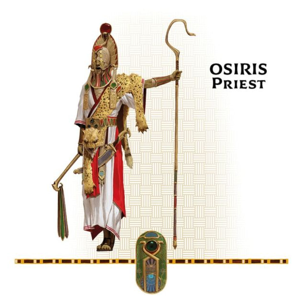 Ankh: Gods of Egypt Pharaoh