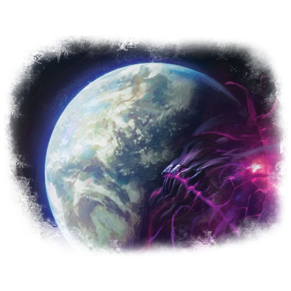 Arkham Horror LCG - Before the Black Throne Mythos Pack