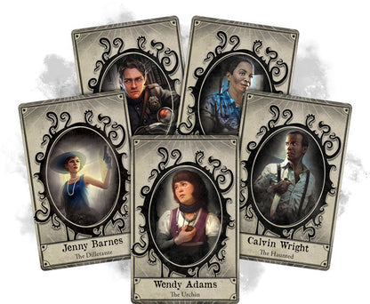 Arkham Horror: Third Edition