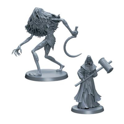 Bloodborne: Forbidden Woods Expansion