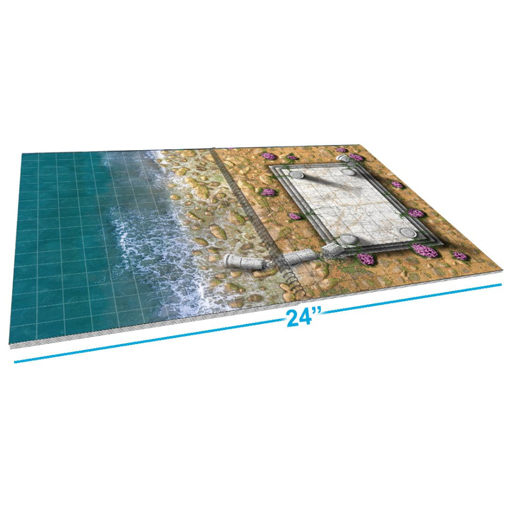 Big Book of Battle Mats Vol 2