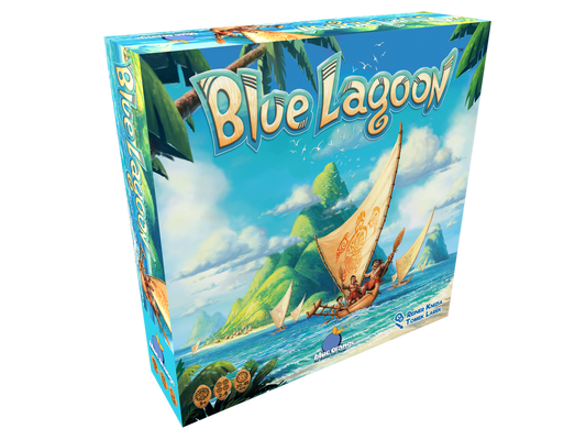 Blue Lagoon