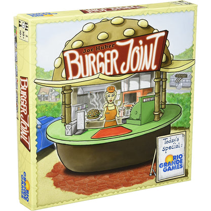 Burger Joint