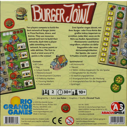 Burger Joint