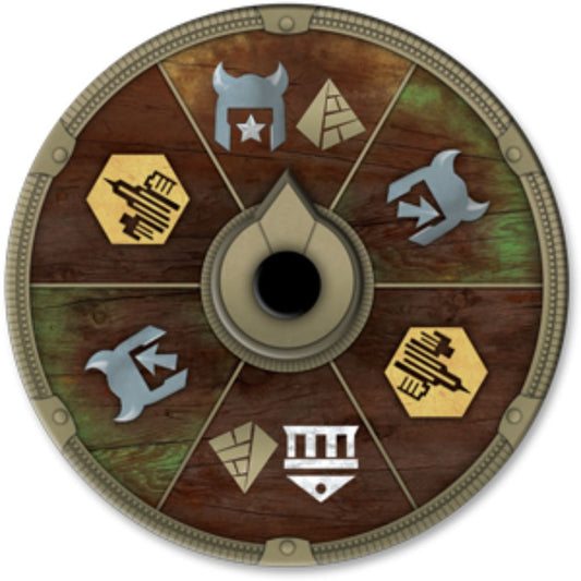 Civilization - A new Dawn: Terra Incognita