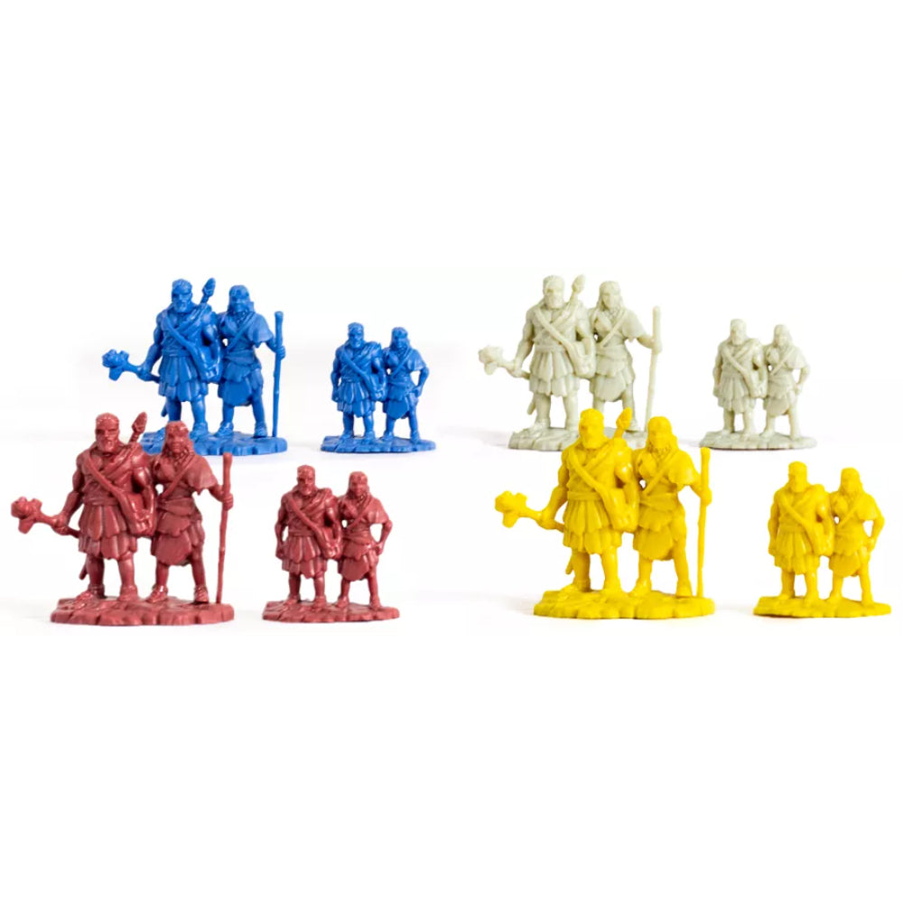 Catan: Dawn of Humankind