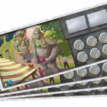 Century: Golem Edition - An Endless World