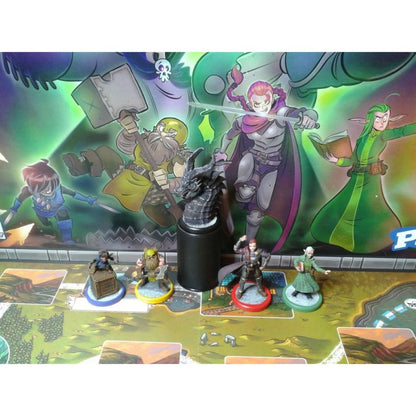 Clank! Legacy: Acquisitions Incorporated