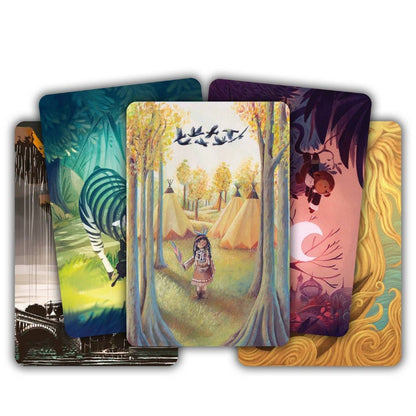 Dixit - Anniversary Expansion