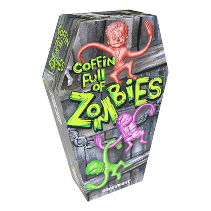 Coffin Full of Zombies