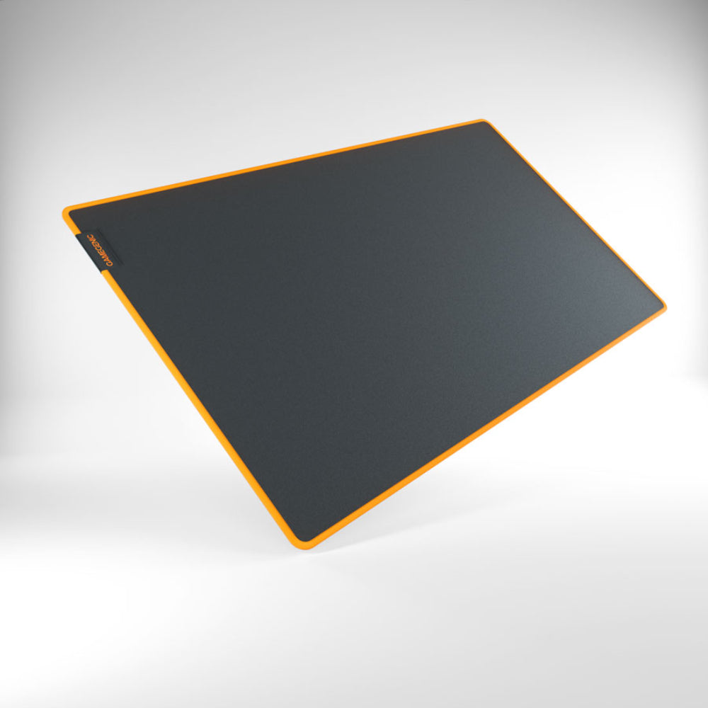 Gamegenic Playmat XP: (Black)