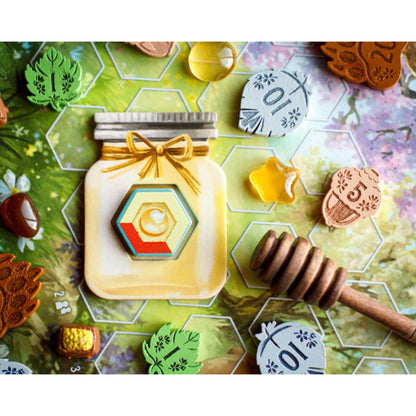 Honey Buzz - Standard Edition
