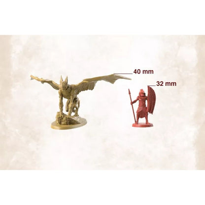 Kemet: Blood and Sand – Book of the Dead