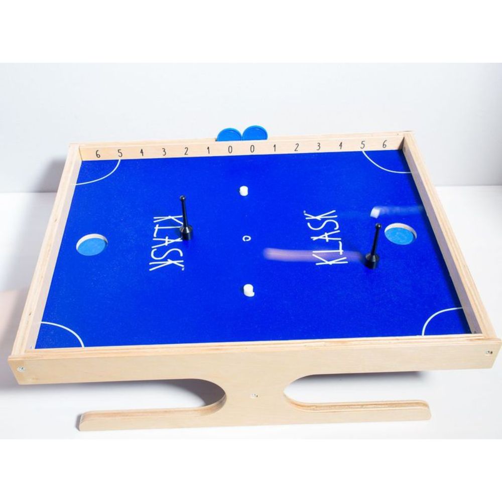 Klask