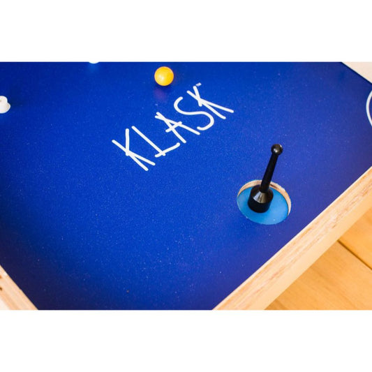 Klask