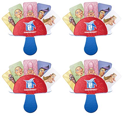 Little Hands Card Holder