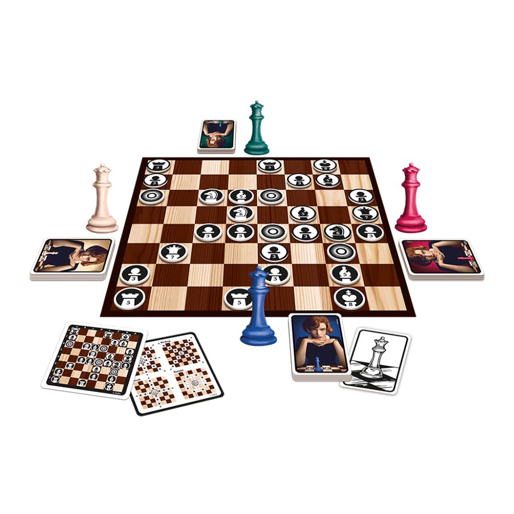 Queens Gambit