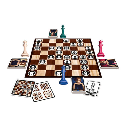 Queens Gambit
