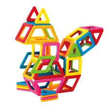 Magformers My First 54 Pcs