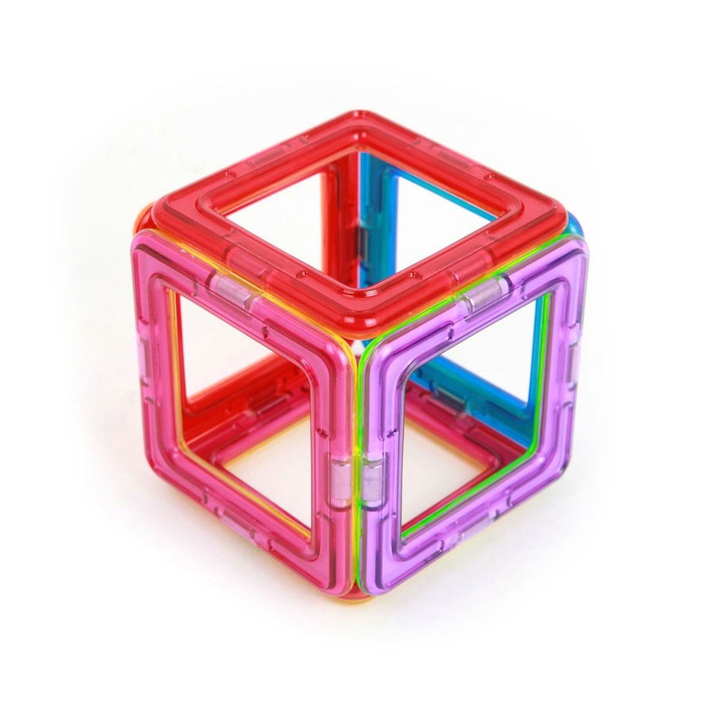 Magformers Square 6 Set