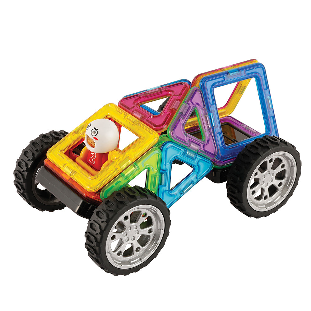 Magformers WOW Plus Set