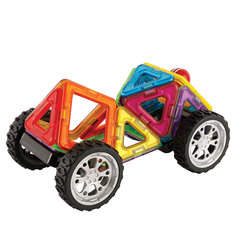 Magformers WOW Plus Set