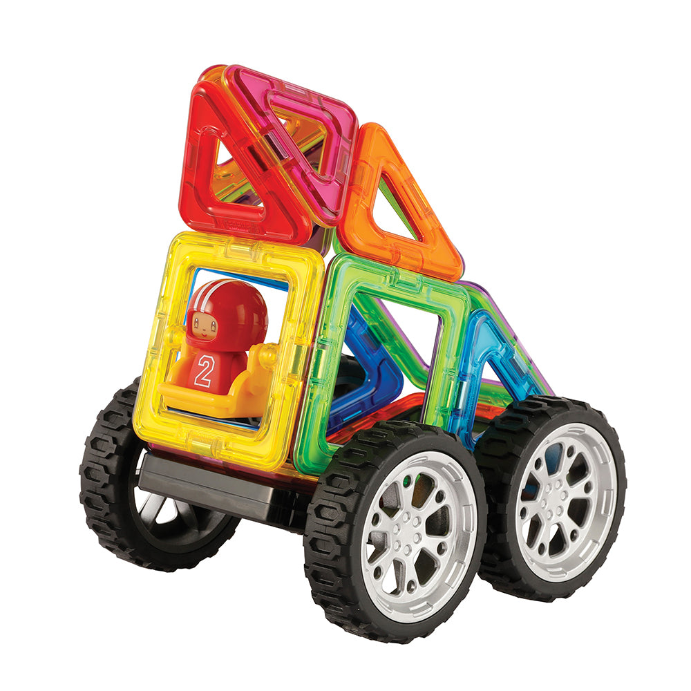 Magformers WOW Plus Set