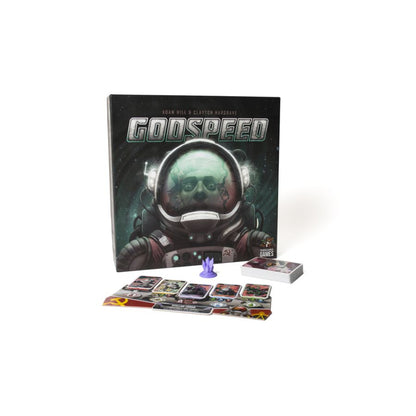 Godspeed