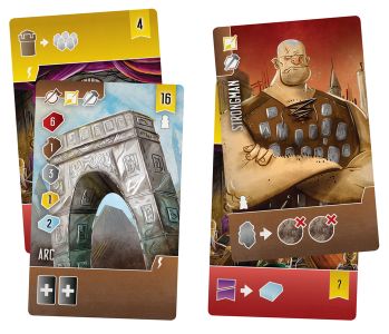 Architects of the West Kingdom: Age of Artisans