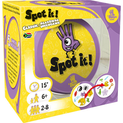 Spot it (Box)