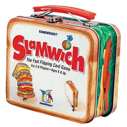 Slamwich