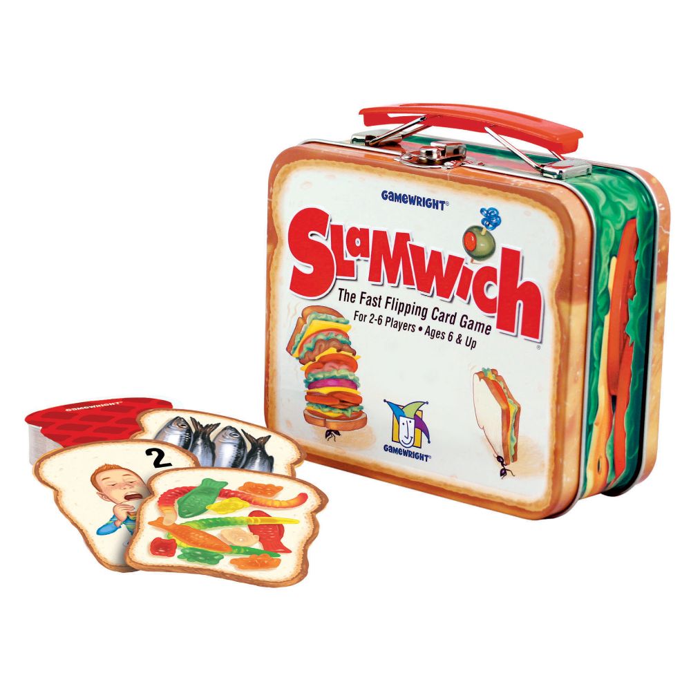 Slamwich