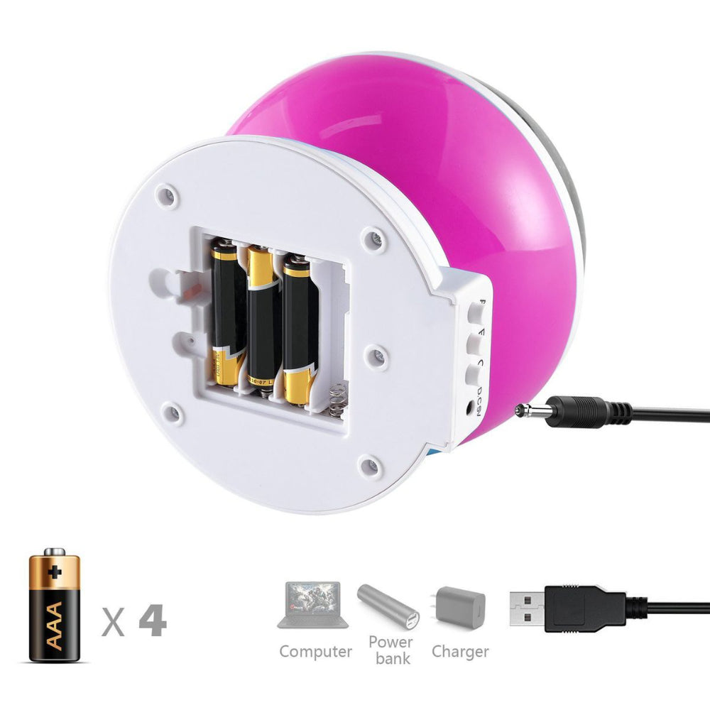 Star Master Moon Light - Pink