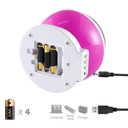 Star Master Moon Light - Pink